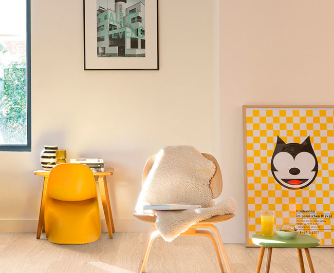 Suelos Infantiles Quickstep 6