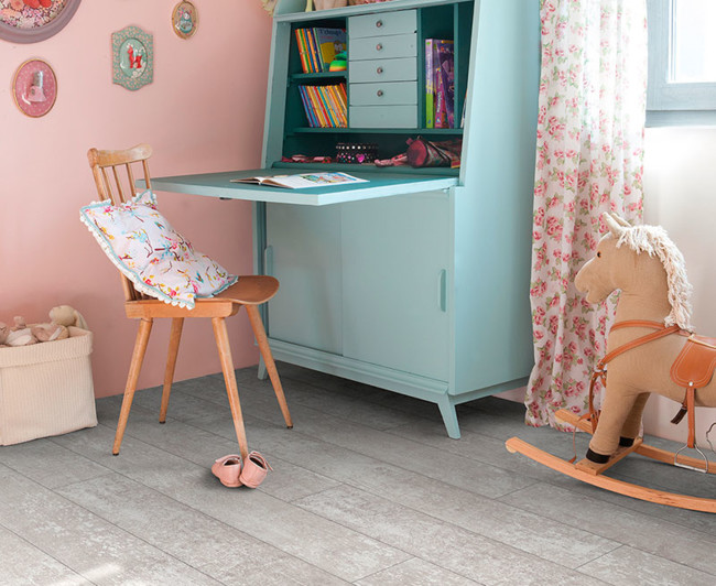 Suelos Infantiles Quickstep