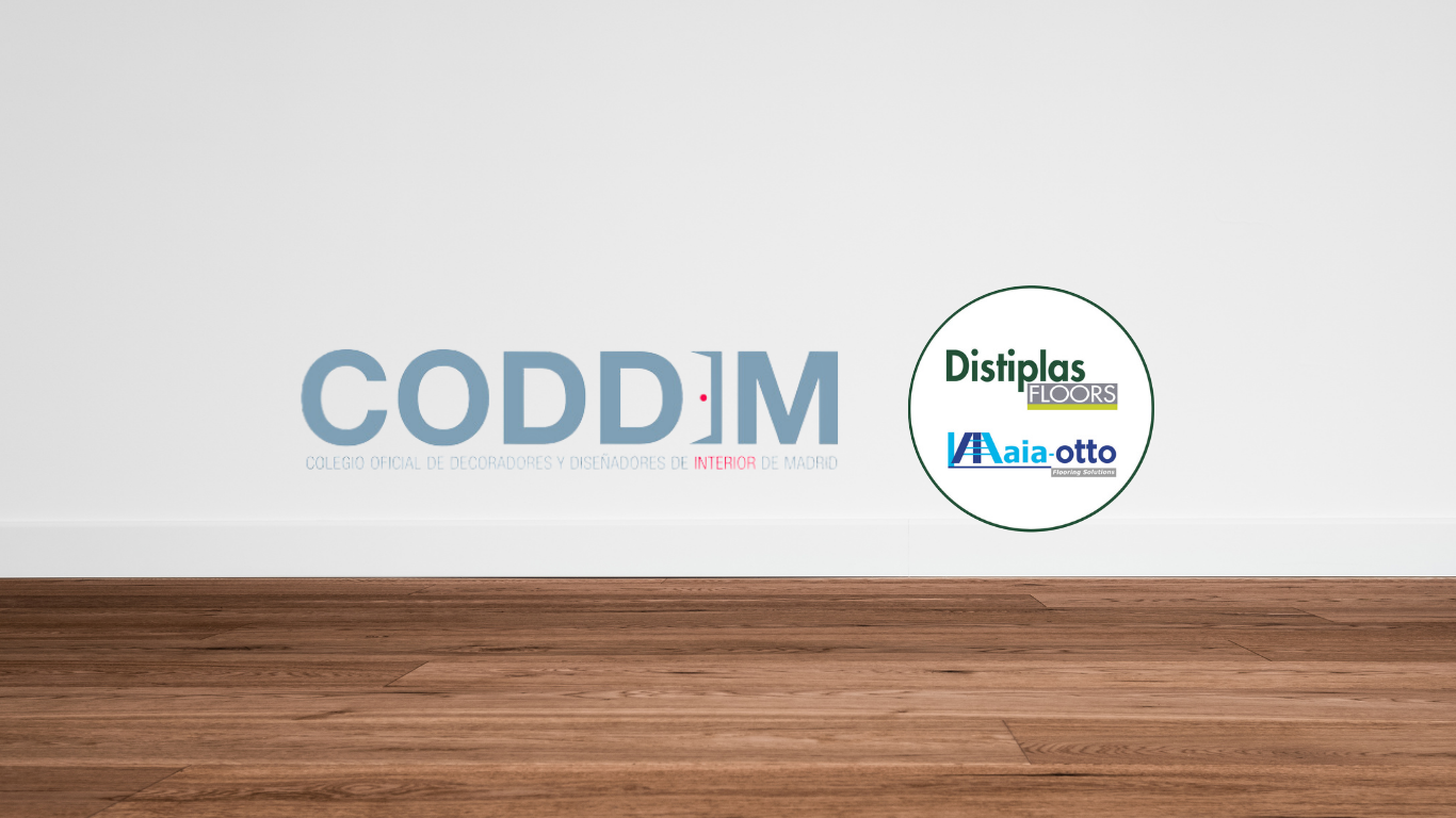 Convenio de Colaboración con CODDIM