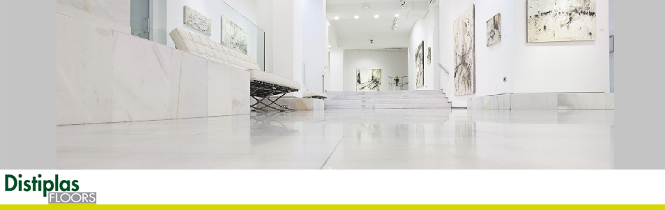 DISTIPLAS FLOORS HA PARTICIPADO EN EL “III Encuentro con Proveedores” DE LA APR