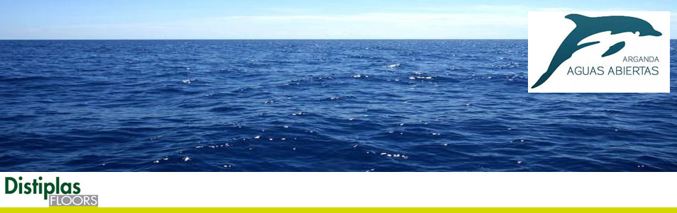 Distiplas FLOORS y Maia-Otto colaboran con ARGANDA AGUAS ABIERTAS: NADOS SOLIDARIOS AL NIÑO ONCOLÓGICO