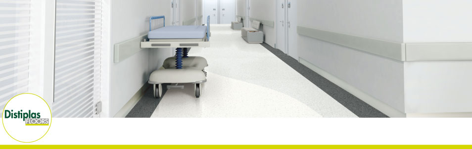 Distiplas Floors distribuye en exclusiva la colección de pavimentos de la conocida empresa LG