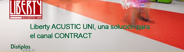 Liberty Acustic UNI
