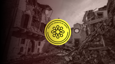 #NuestroGranitoDeArena con los afectados por los terremotos de Turquía y Siria