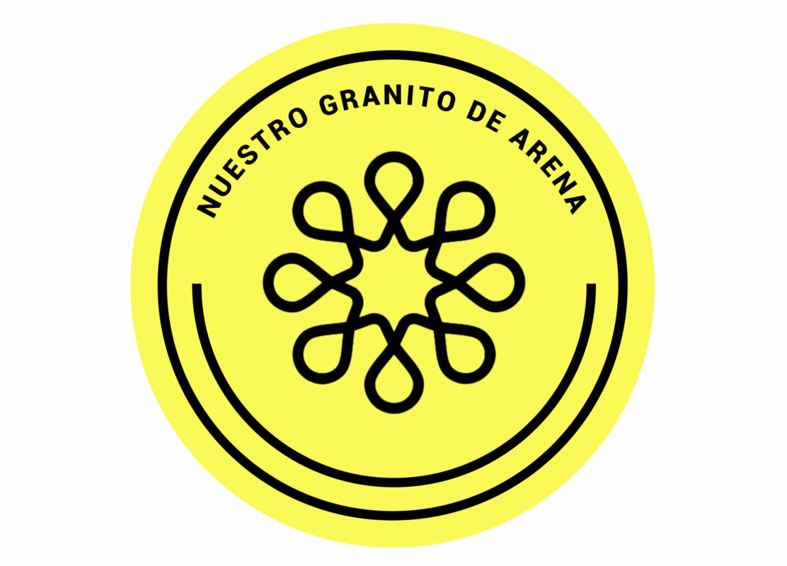 Nuestros granitos de arena en el 2022