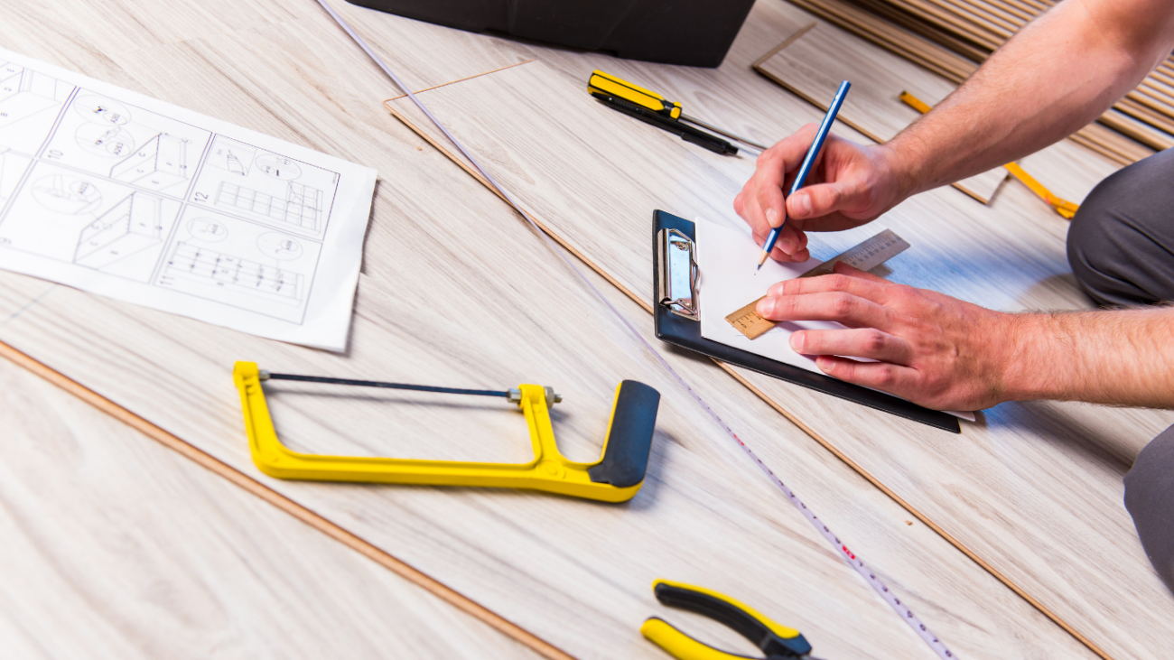 Por qué elegir un Pavimento Laminado: La Elección Inteligente para Profesionales del Diseño y la Construcción.