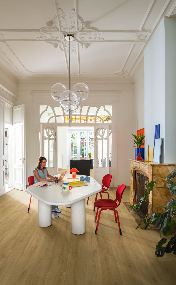 QUICK-STEP CAPTURE (SIG) QUICK-STEP CAPTURE (SIG)